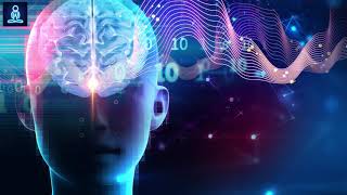 Wake Up Your Brain  Digital Caffeine  Brain Energizer Binaural Beats  Increase Brain Power [upl. by Burny]