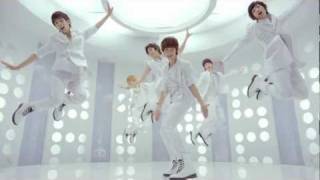 보이프렌드BOYFRIEND  Boyfriend Music Video [upl. by Hannahoj]