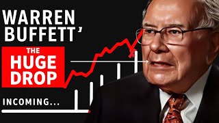 Warren Buffett The Incoming Stock Market Collapse [upl. by Cressy]