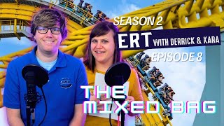 The Mixed Bag  ERT Season 2  Episode 8 [upl. by Sophey]