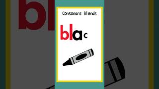 Consonant Blends and Digraphs readingpractice kids consonantblends digraphs [upl. by Sirovart]