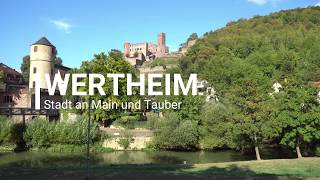 Wertheim am Main [upl. by Elijah]