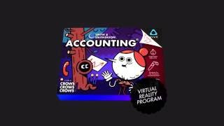 ACCOUNTING [upl. by Naed]