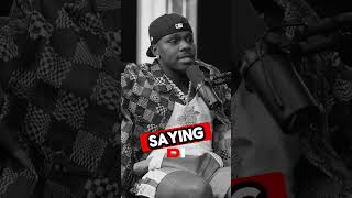 DABABY  DISRESPECT  SHAQ SHOW [upl. by Einnus]