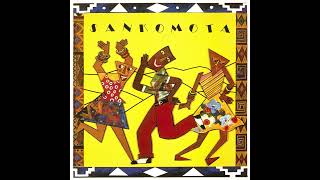 SANKOMOTA Ramasela Shifty Records [upl. by Eves]