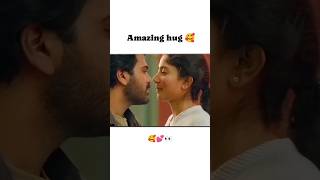 love romantic emotions southlovestory viralvideos shortvideos hug dance kissingstatus [upl. by Ajed]