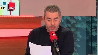 Questions Politiques spécial élections européennes avec JeanChristophe Lagarde et Ian Brossat [upl. by Adnilre]