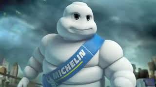 Michelin man wrong [upl. by Droc397]