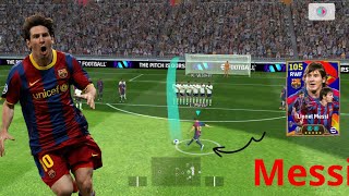 Messis best skills and goals [upl. by Leay430]