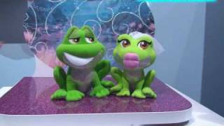 Princess amp Frog Dolls and Toys [upl. by Nicholas542]