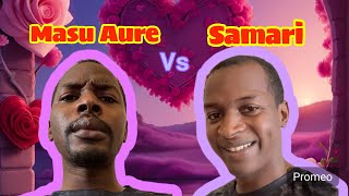 Masu Aure Vs Samari [upl. by Cohbath]