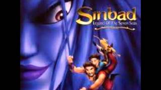 Sinbad Legend of the Seven Seas OST  20 Marinas LoveProteuss Execution [upl. by Adnertal]