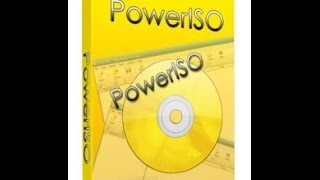 How to install Power Iso 48 serial FREE DOWNLOAD [upl. by Deeraf]