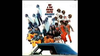 Sly and The Family Stone  Sing A Simple Song Drum Break  Loop [upl. by Adnoryt]