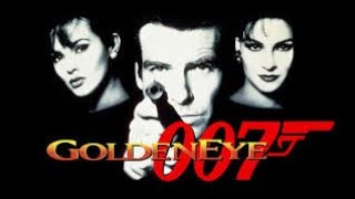 James Bond Franchise Review  GoldenEye [upl. by Waite]