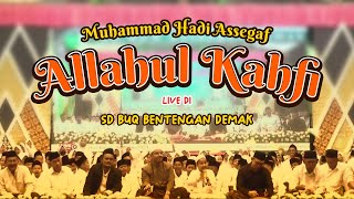 Muhammad Hadi Assegaf  Allahul Kafi Live [upl. by Gustave853]