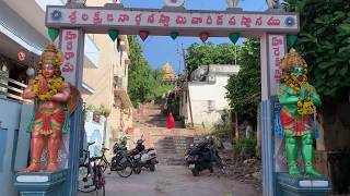 Janardhana Swamy Temple  Dowleswaram  Rajahmundry  Temples in Telugu States  Beautiful Places [upl. by Oiznun]