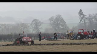 East Lothian Ploughing Match 2024 [upl. by Eel]