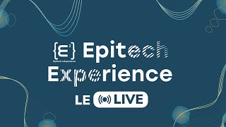 Live Epitech Experience 2024 [upl. by Nanfa]