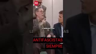 Antifascista siempre [upl. by Ferd]