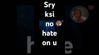 No hate bro [upl. by Oizirbaf]