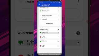 How to change jio fiber password  Reset Jio fiber wifi password using My Jio App [upl. by Etta]