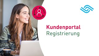 Registrierung  Kundenportal Stadtwerke Münster [upl. by Hallsy]