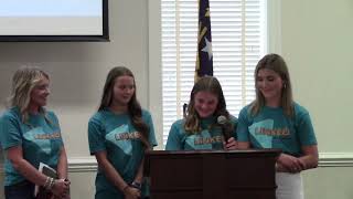 Edenton Baptist Church  July 30 2023 Sunday Worship Service Part 2 [upl. by Htrap]