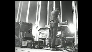 Radiohead  Live at the Santa Barbara Bowl August 2008 [upl. by Astor]