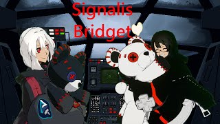 GGST  Elster amp Ariane Bridget  SIGNALIS [upl. by Berneta]