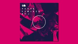 Betoko  Foreverness Gabriel Ananda Remix 10 Years Einmusika [upl. by Sioux]