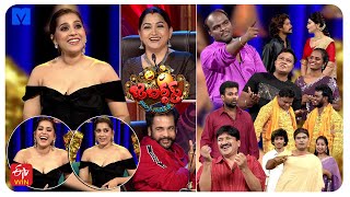 Jabardasth Latest Promo  15th amp 16th November 2024  Fri amp Sat 930 PM  EtvTelugu  Rashmi [upl. by Meerek]