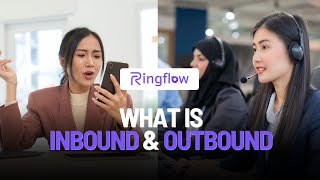 What IS Inbound And Outbound  Understanding the Basics [upl. by Eniretak822]