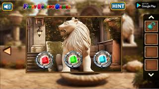 Mystery Castle Escape 2 Feg Game [upl. by Aneek]