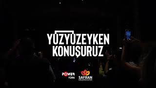 Yüzyüzeyken Konuşuruz [upl. by Rahab]