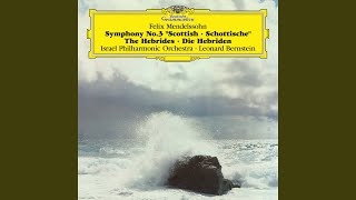 Mendelssohn The Hebrides Overture Op 26 quotFingals Cavequot Live [upl. by Gulgee]