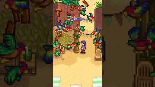 Does This Trick in Stardew Valley Make Mayor Lewis…Better stardew [upl. by Penney]