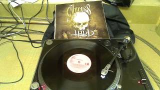 Cypress Hill  Insane In The Brain 12inch Vinyl [upl. by Aala]