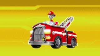 PAW Patrol – Theme Song Mandarin Chinese [upl. by Leeban]