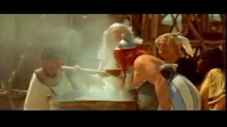 ASTERIX ET OBELIX MISSION CLEOPATRE  Film BonheurFeelGood Movie® [upl. by Yendirb]