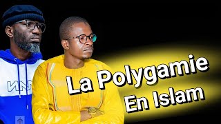 💢🛑 Comprendre la Polygamie et tout ce qui va avec par le Laboratoire de la DDR ddr live debat [upl. by Littman]