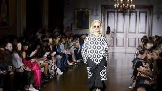 Sachin amp Babi  Spring Summer 2018 Full Fashion Show  Exclusive [upl. by Nona49]