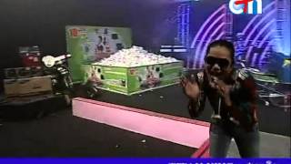 ស្ករទាញ ២០១២Skor Tienh 2012Nen Tum [upl. by Aisauqal]