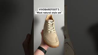 BRAND NEW Gobi Sneakers by VIVOBAREFOOT  first impressions coming very soon [upl. by Naomi447]