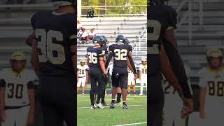 TRUMAN HIGH SCHOOL FOOTBALL HIGHLIGHTS 2024 [upl. by Say177]