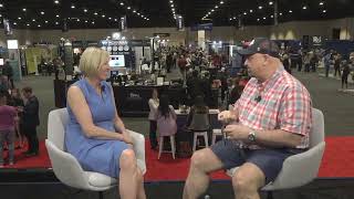 REMAX R4 SkyBox Interview  1 REMAX Team in the World Leader Gary Ashton [upl. by Cj689]