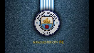 Exciting Match Highlights Man City vs Argentina 22 Draw in FC 25 [upl. by Odlabu]