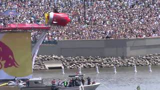 Red Bull Flugtag world record [upl. by Natascha]