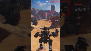 WR🔥 NEW ULTIMATE MINOS amp ULTIMATE SQUALL 🔥⚡ WAR ROBOTS [upl. by Shepherd]