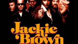 Jackie Brown MusicStreet Life [upl. by Eibbil26]